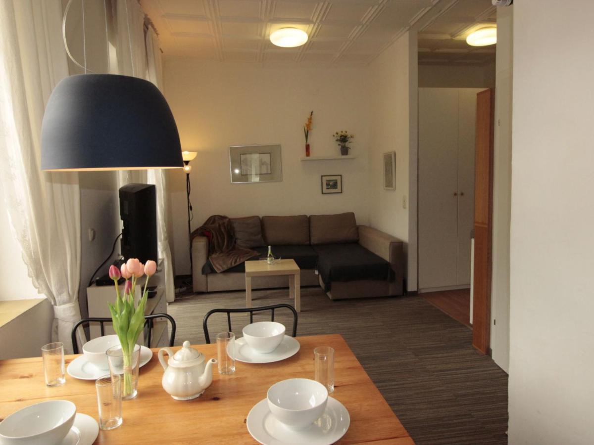 באד הופגסטין Apartment Appartement Kern By Interhome מראה חיצוני תמונה