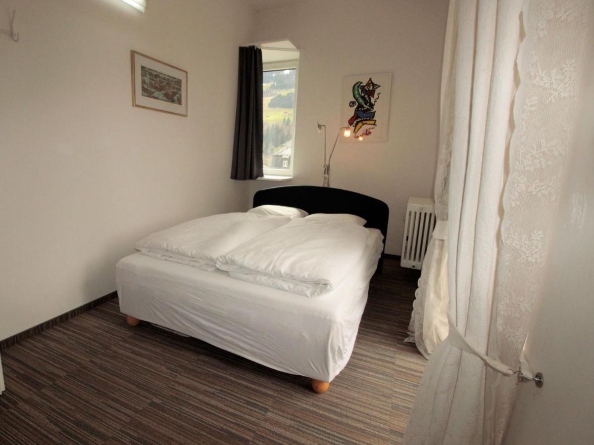 באד הופגסטין Apartment Appartement Kern By Interhome מראה חיצוני תמונה
