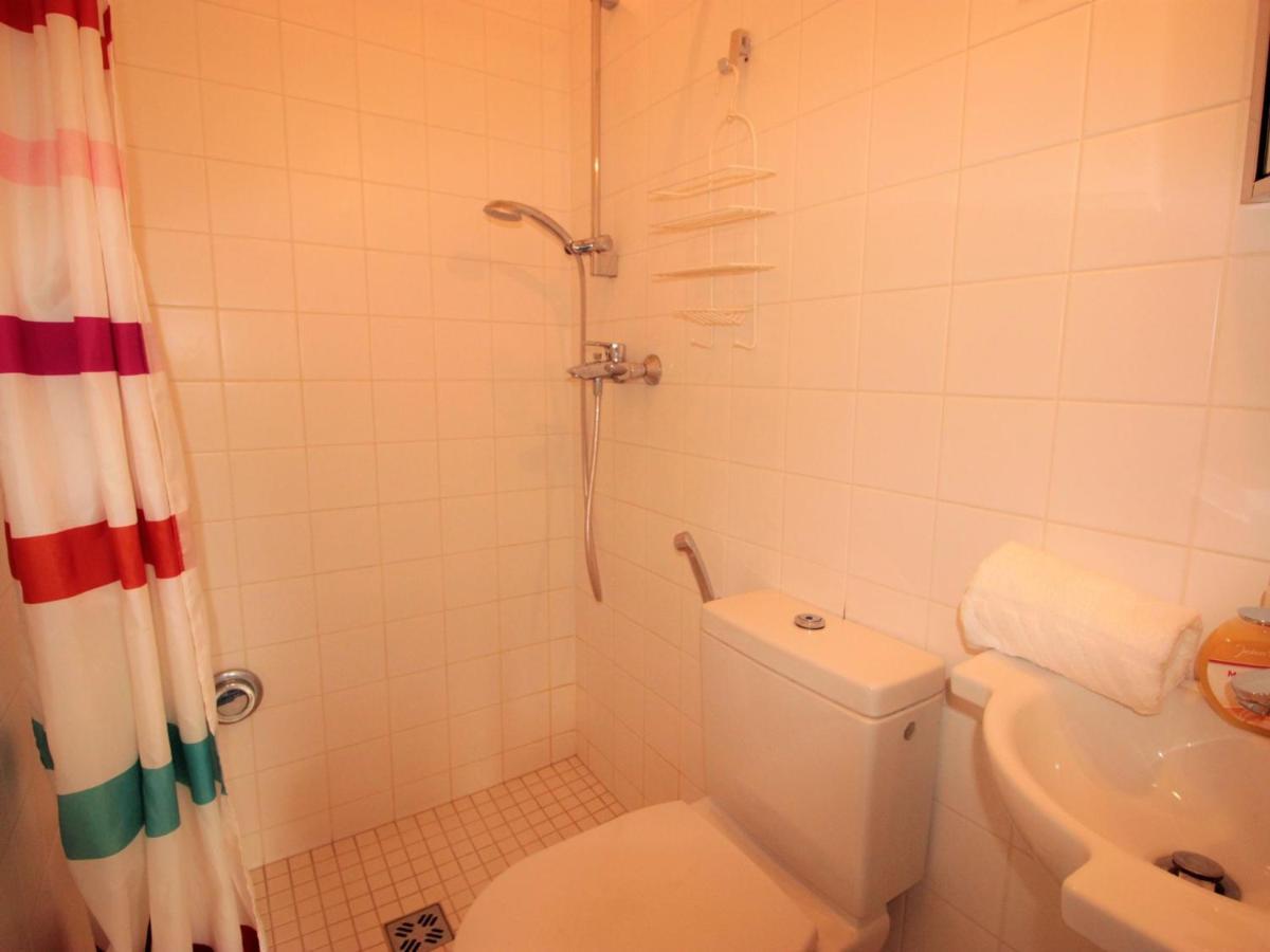 באד הופגסטין Apartment Appartement Kern By Interhome מראה חיצוני תמונה