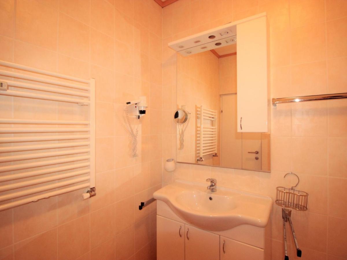 באד הופגסטין Apartment Appartement Kern By Interhome מראה חיצוני תמונה