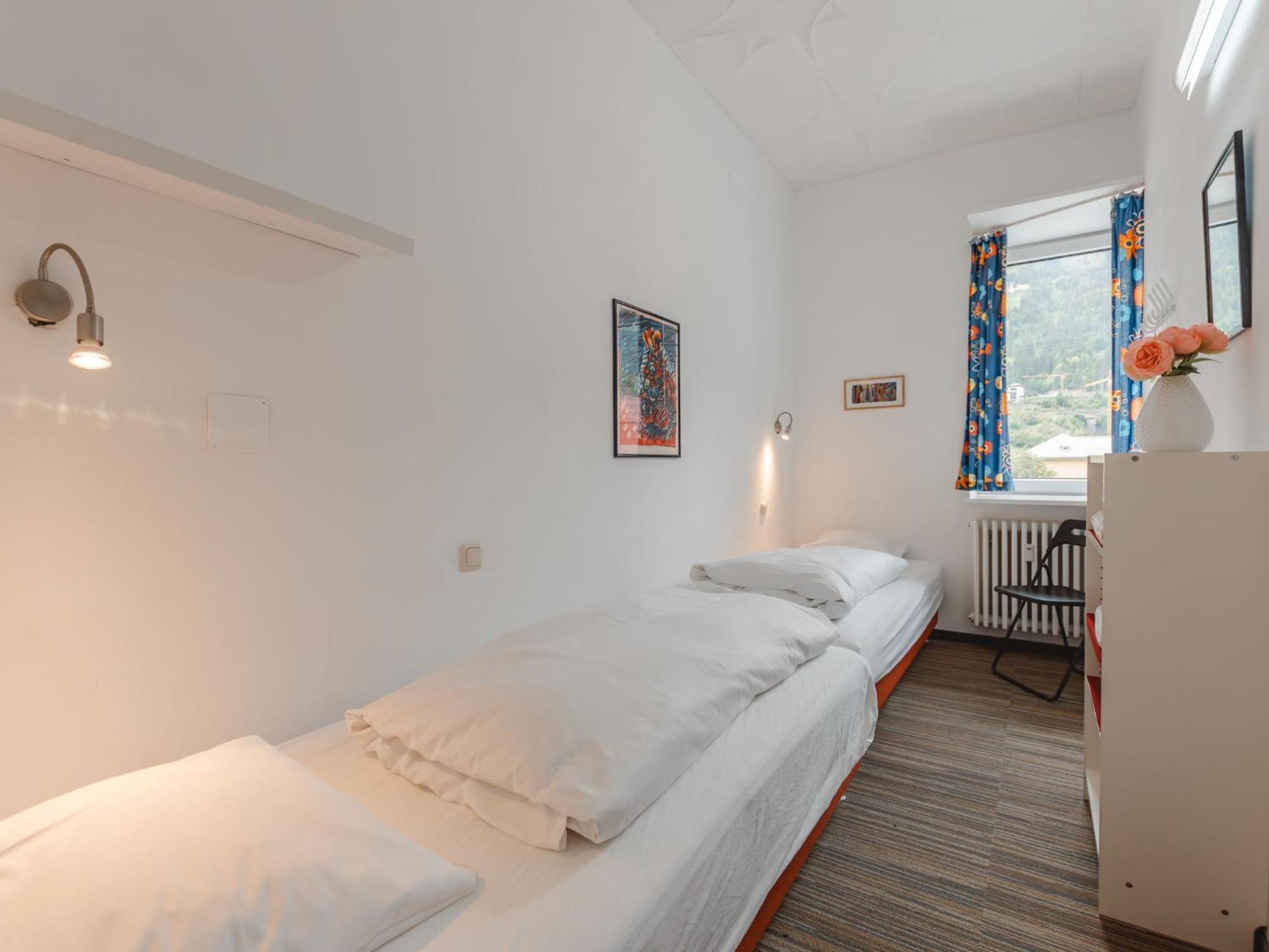 באד הופגסטין Apartment Appartement Kern By Interhome מראה חיצוני תמונה