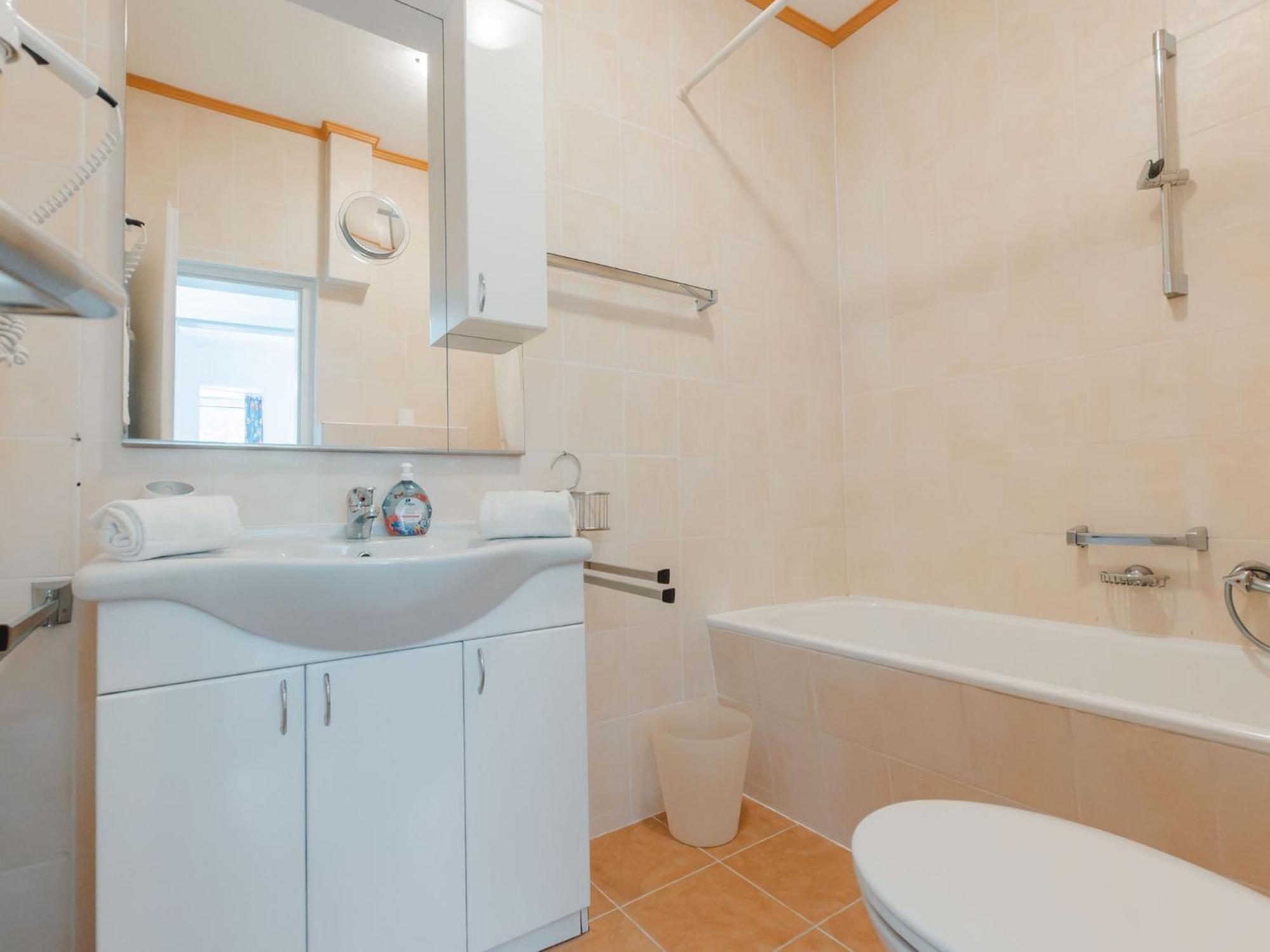 באד הופגסטין Apartment Appartement Kern By Interhome מראה חיצוני תמונה