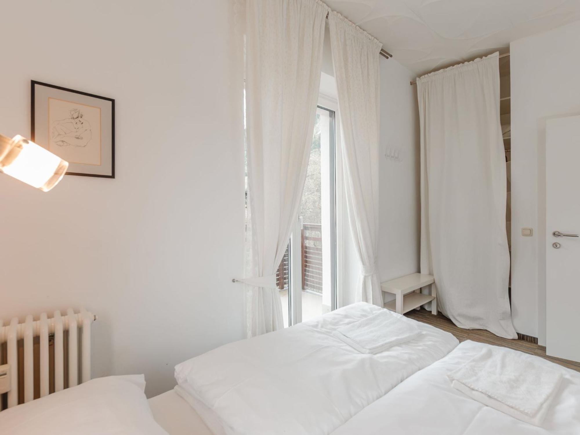 באד הופגסטין Apartment Appartement Kern By Interhome מראה חיצוני תמונה