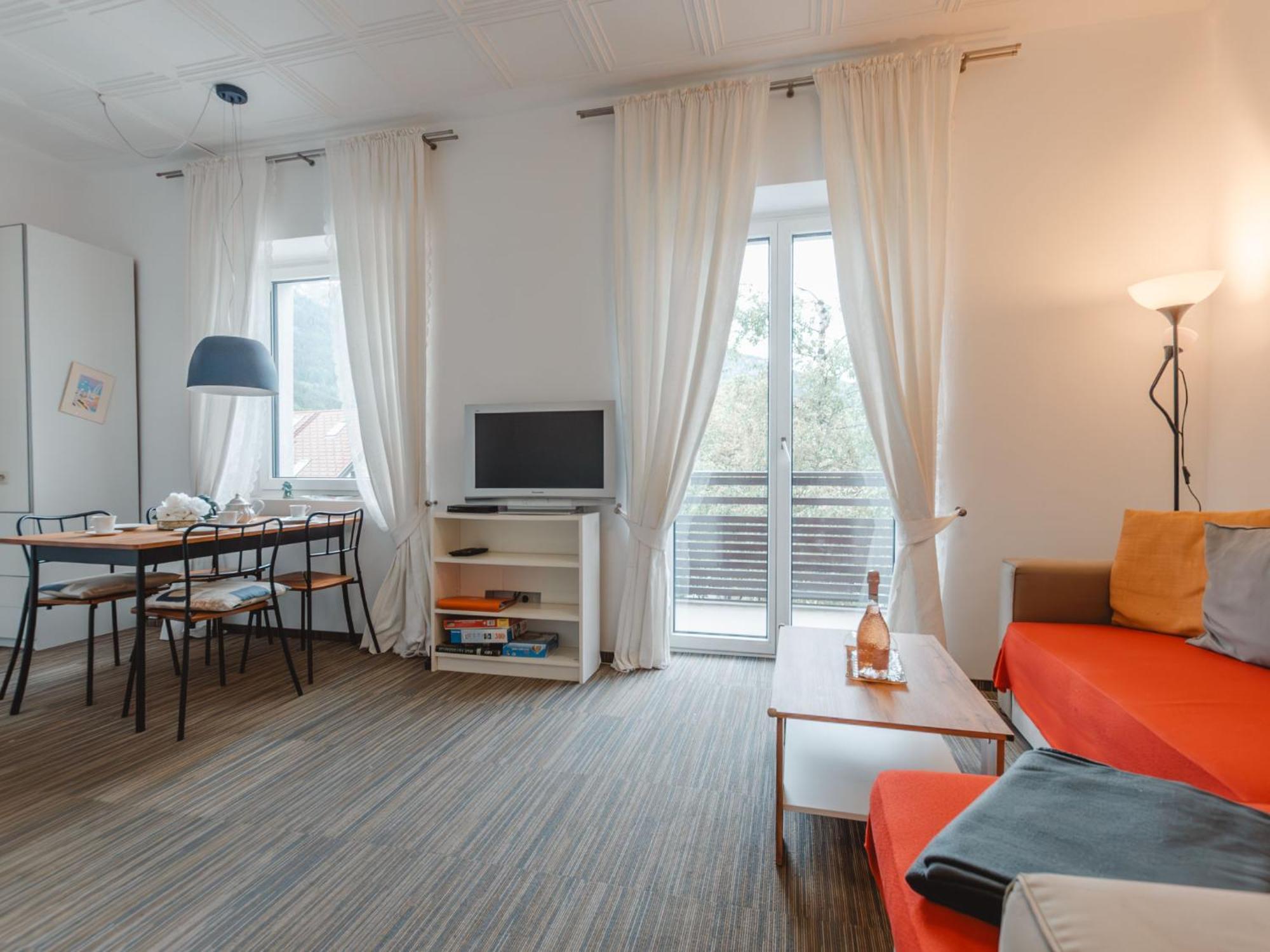באד הופגסטין Apartment Appartement Kern By Interhome מראה חיצוני תמונה