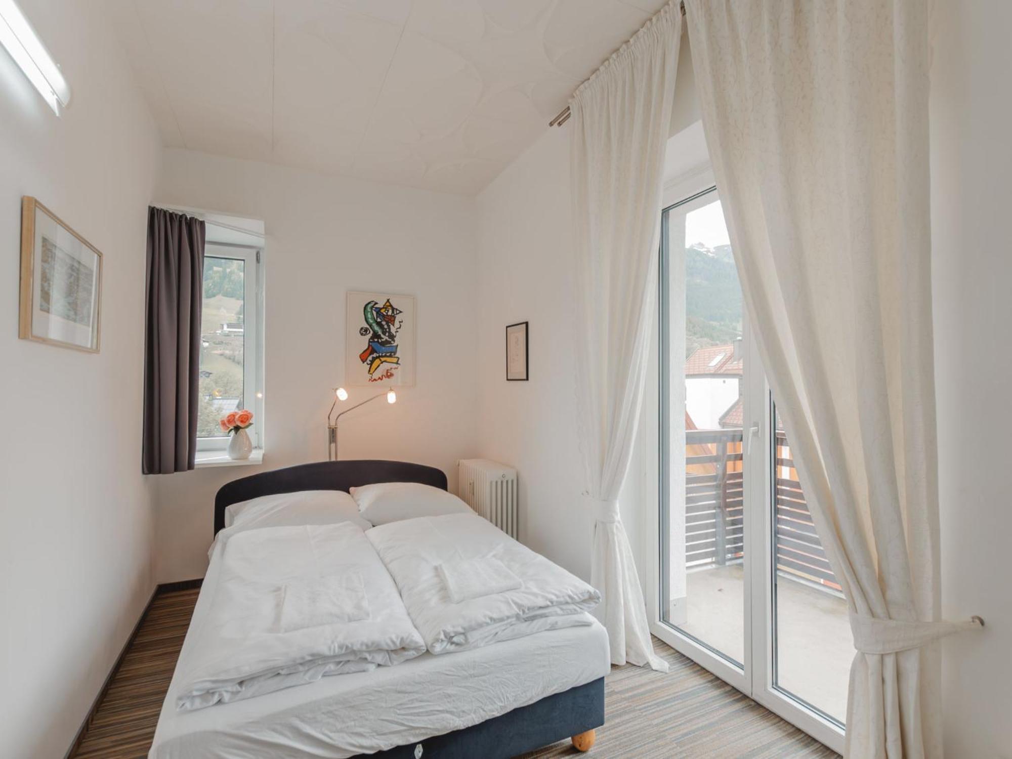 באד הופגסטין Apartment Appartement Kern By Interhome מראה חיצוני תמונה