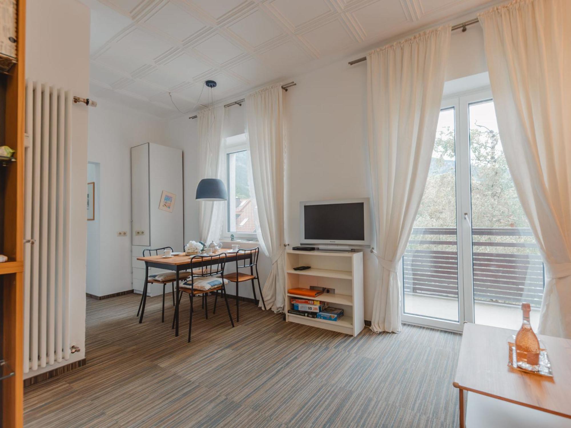 באד הופגסטין Apartment Appartement Kern By Interhome מראה חיצוני תמונה