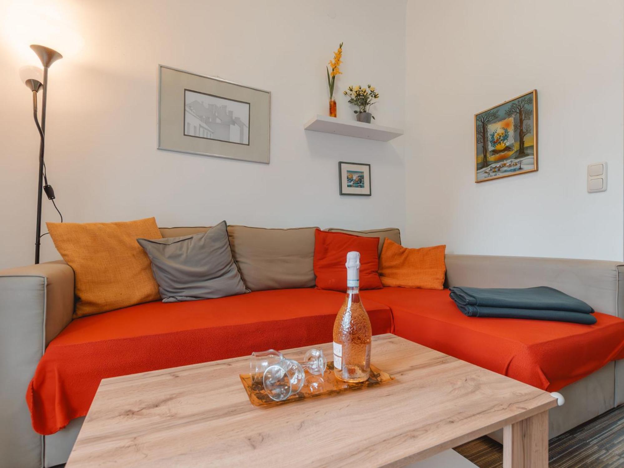באד הופגסטין Apartment Appartement Kern By Interhome מראה חיצוני תמונה